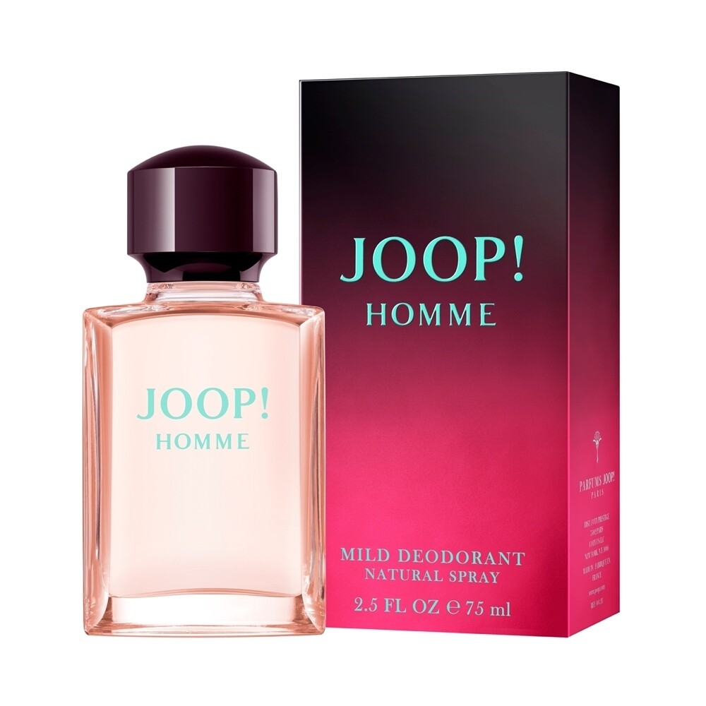 JOOP! HOMME Deodorant Spray JOOP! HOMME Deodorant Spray